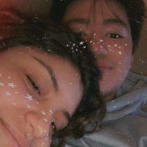 Meet your Posher, Kyle